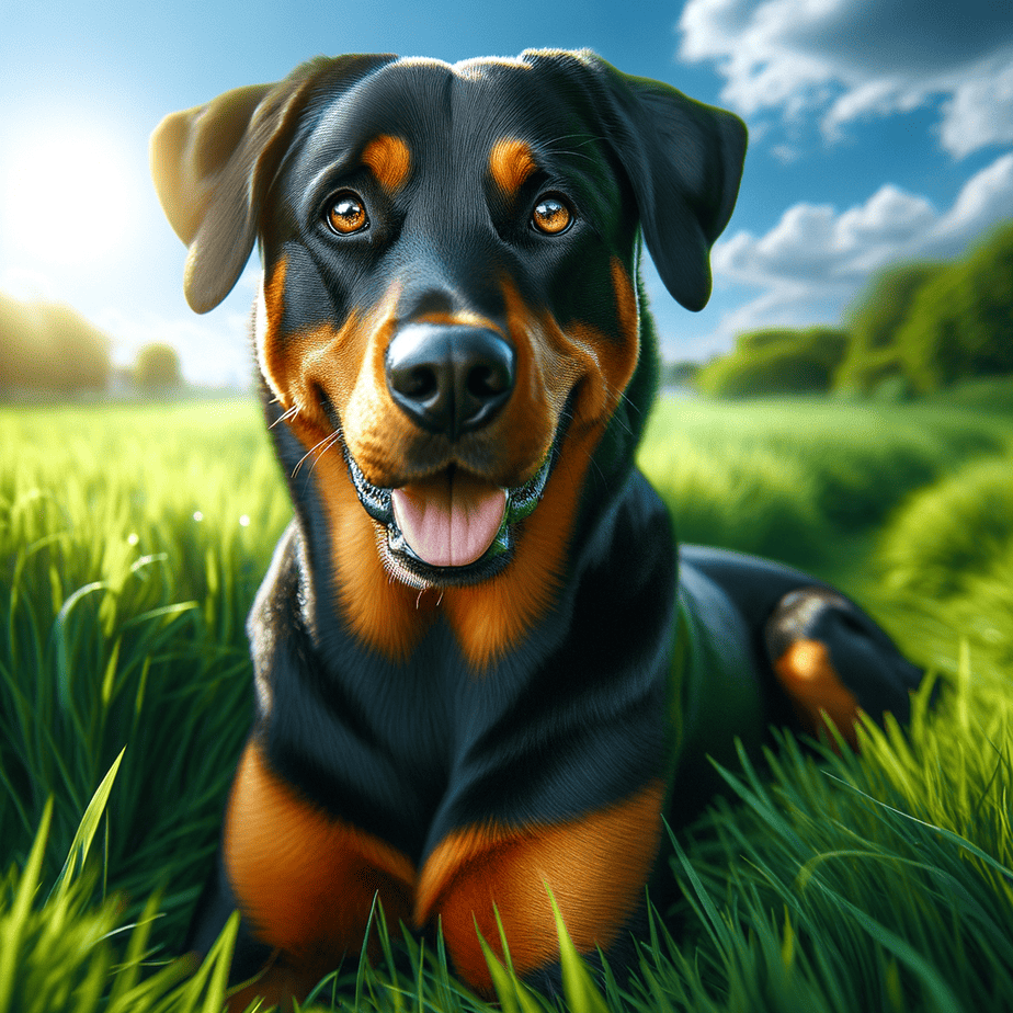 Beauceron Dental care