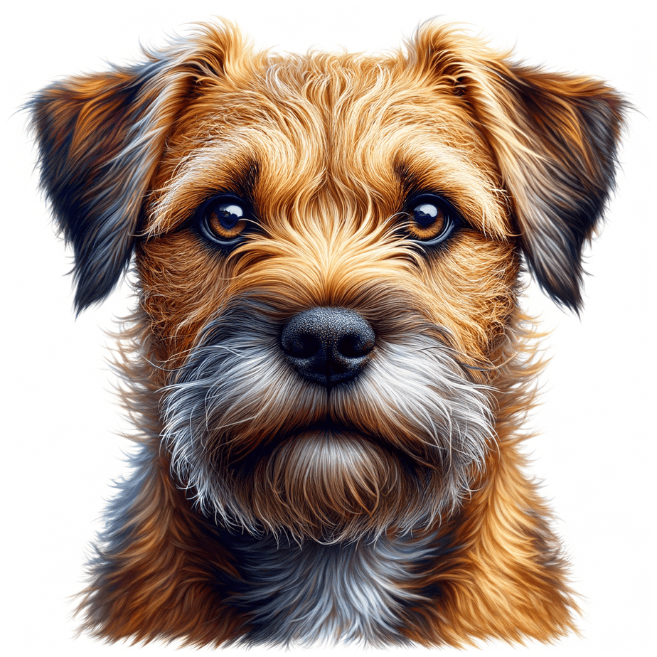 Border Terrier Eye Health