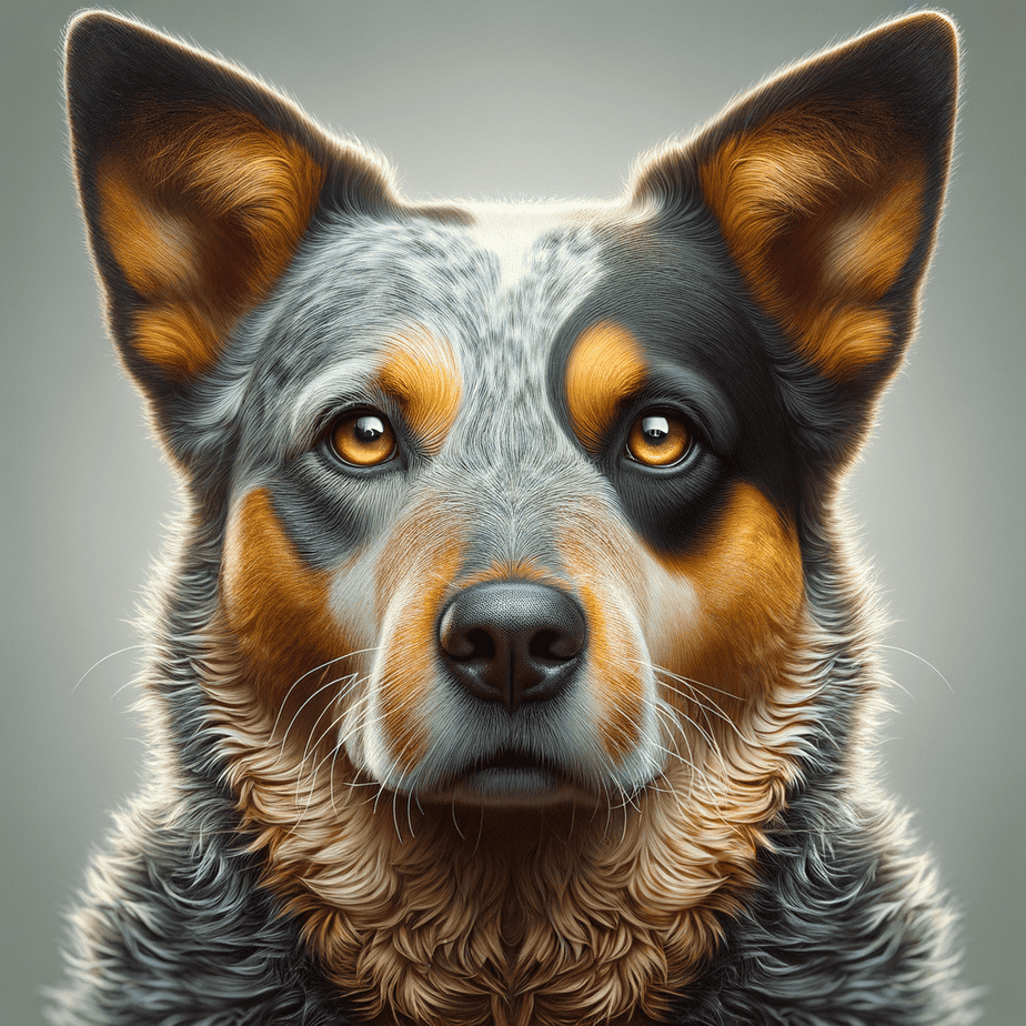  Australian Stumpy Tail Cattle Dog Eye Health