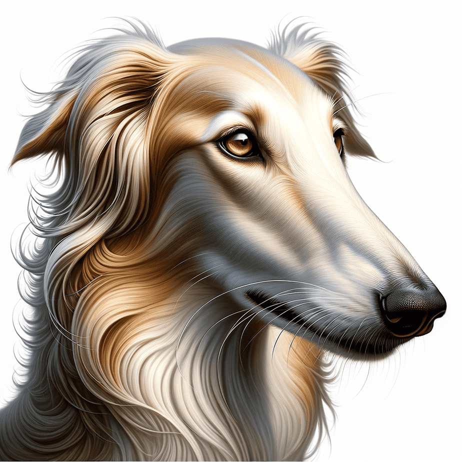 Borzoi Eye Health