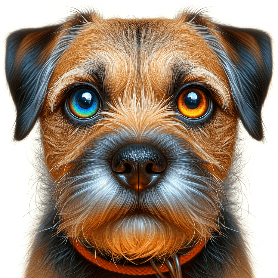 Border Terrier Eye Health