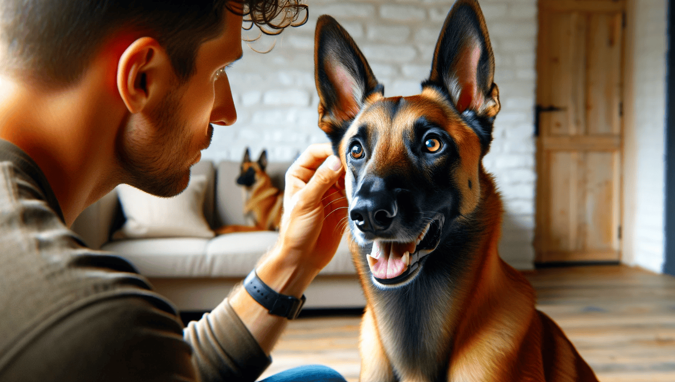 ear mite treatment for dogs