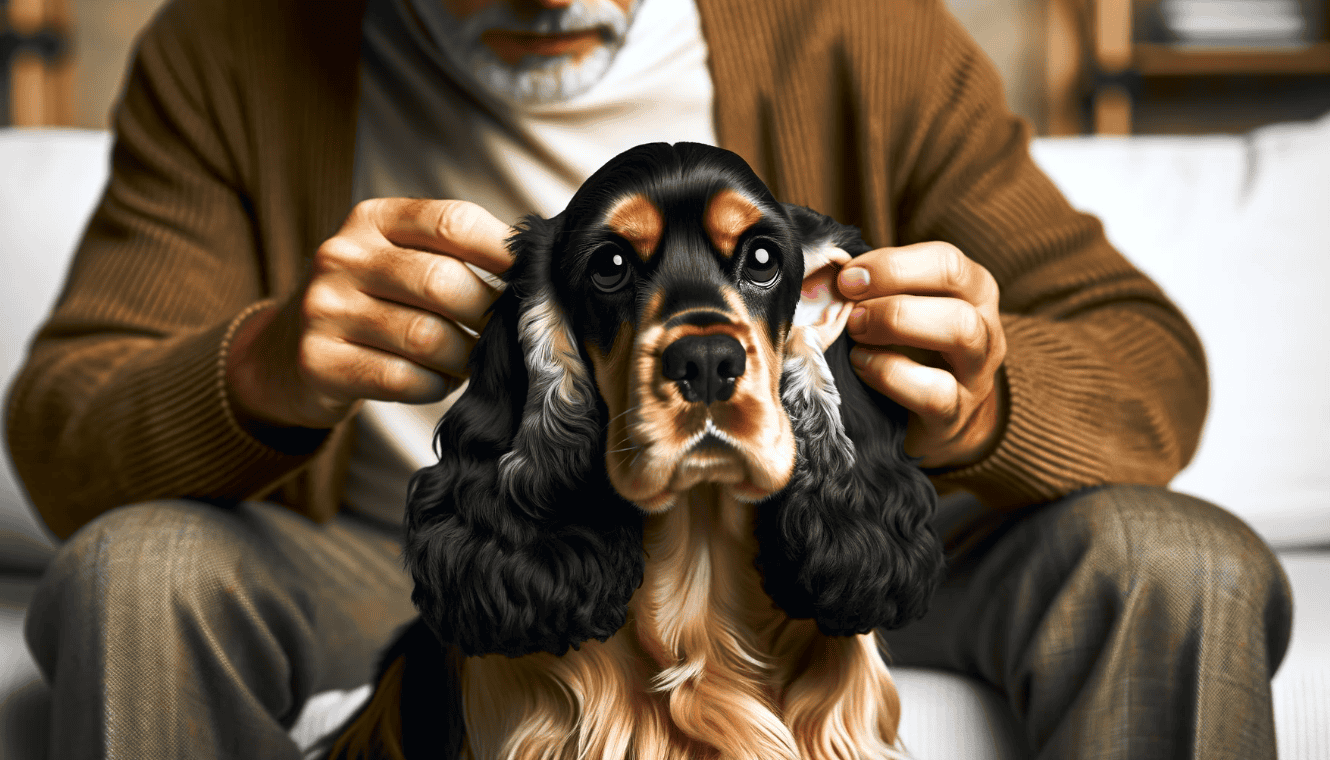 dog ear infection complications