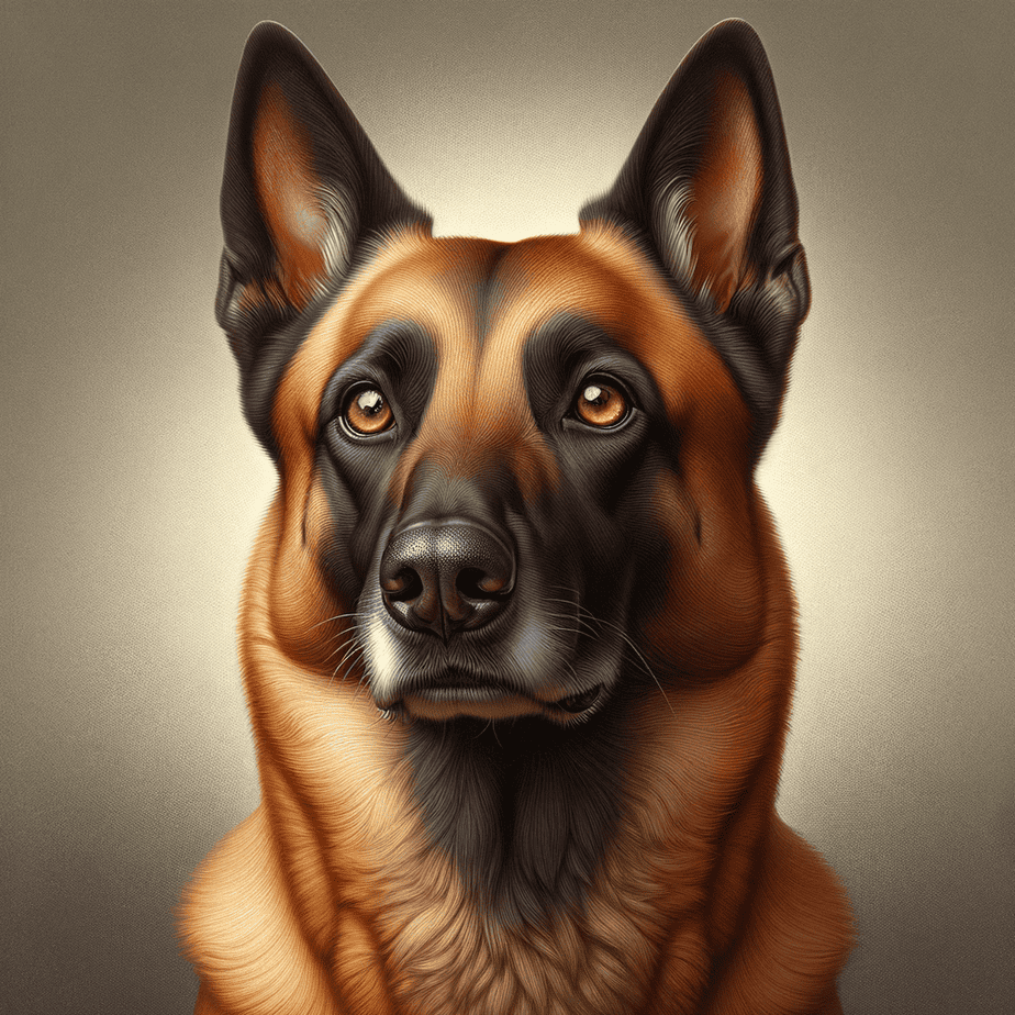 Belgian Malinois Eye Health