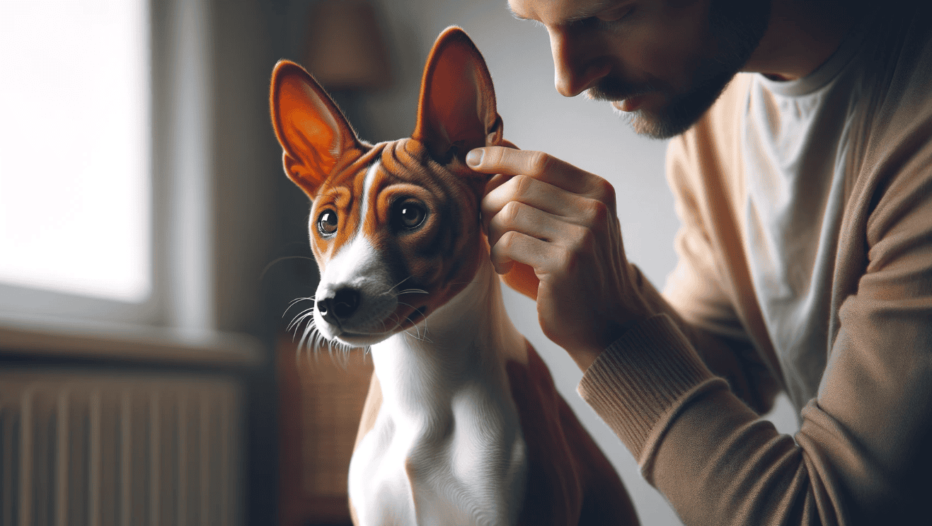 causes of dog ear infections