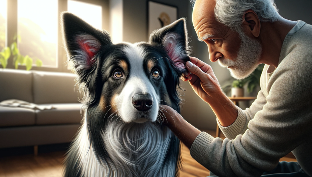 Treating Dog Ear Mites: Holistic Expert Tips
