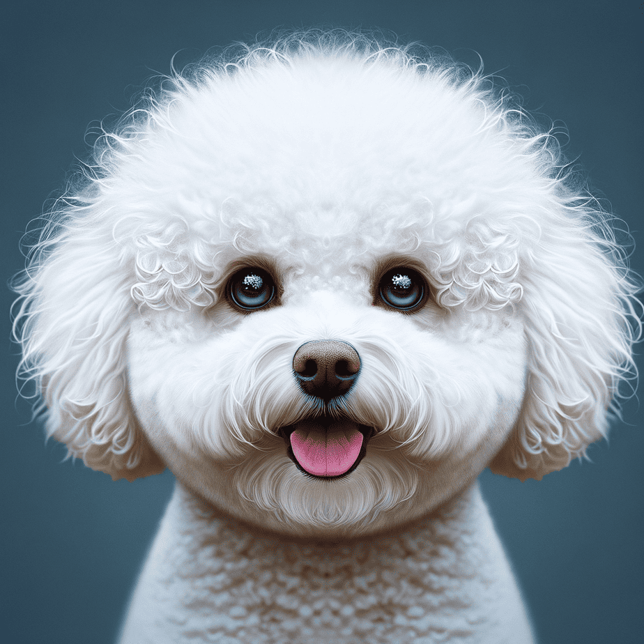 eye problems Bichon Frise