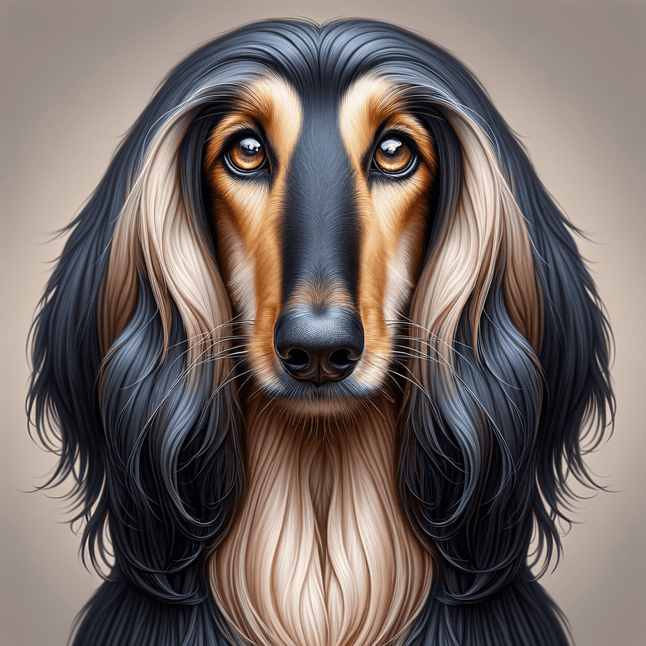 Afghan Hound Eye Health