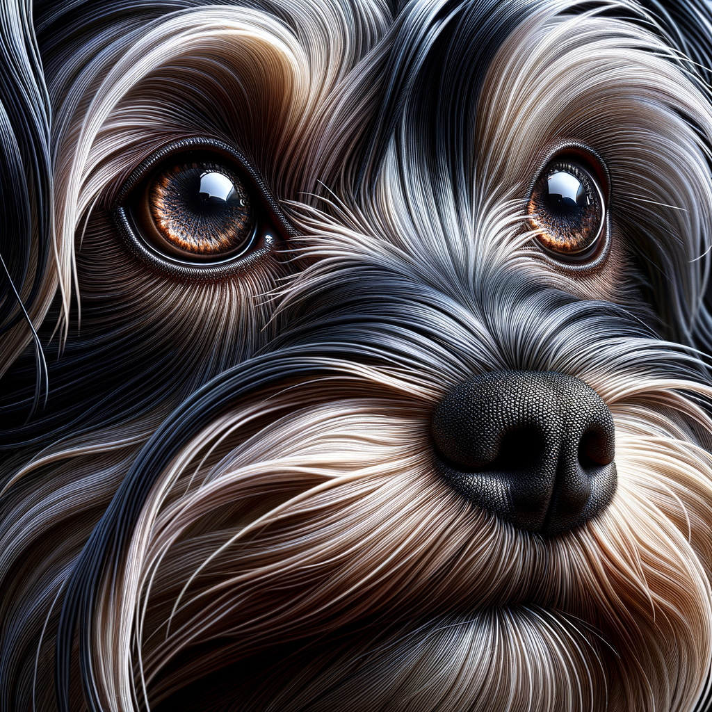 Affenpinscher Eye Health