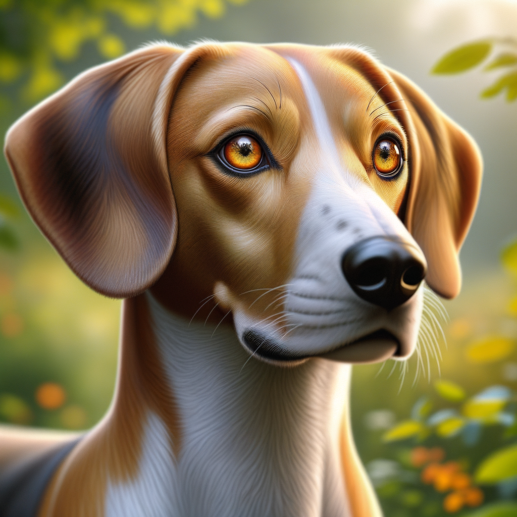 eye problems american foxhound eye health