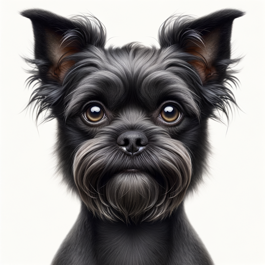 Affenpinscher Eye Health