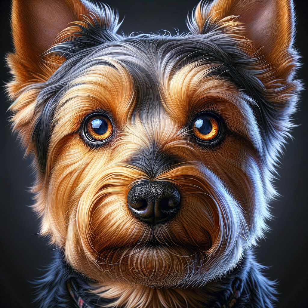 Australian Terrier Eye Health