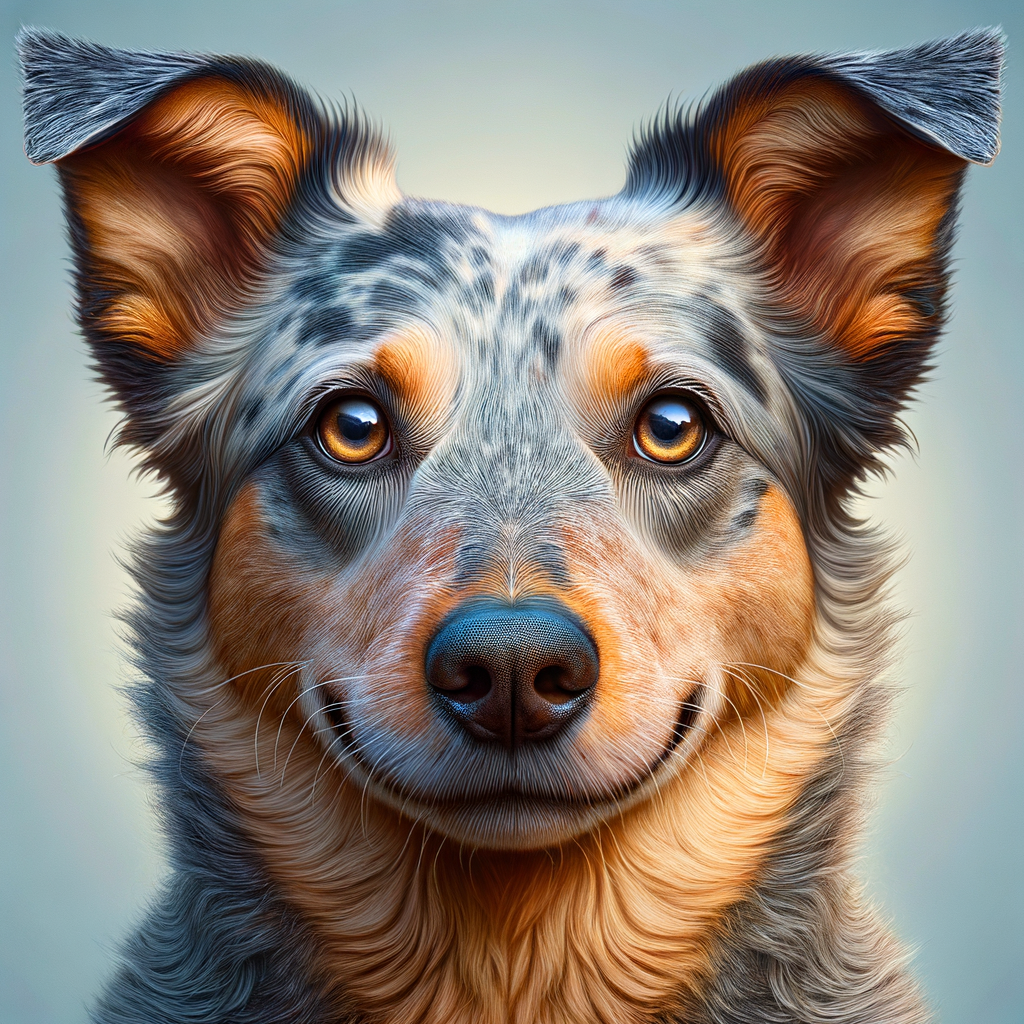  Australian Stumpy Tail Cattle Dog Eye Health