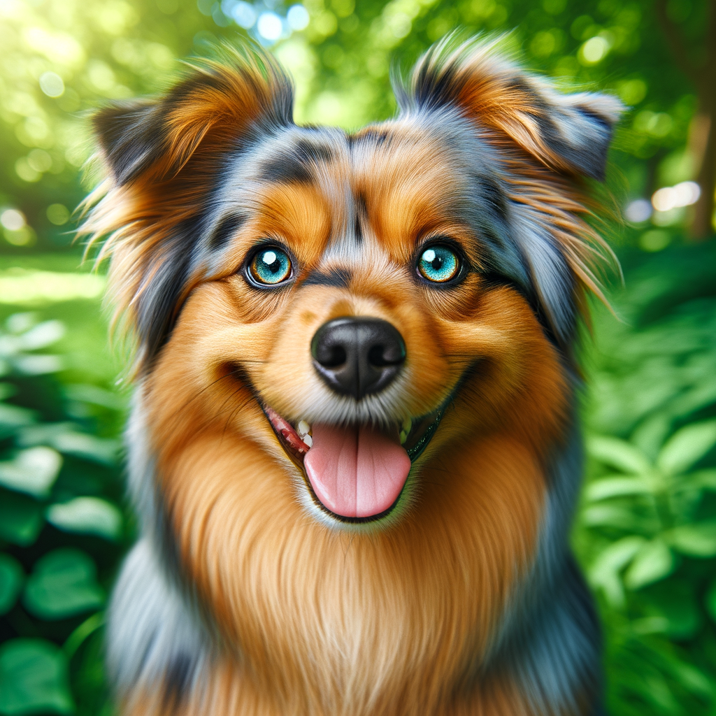 Australian Terrier Eye Health