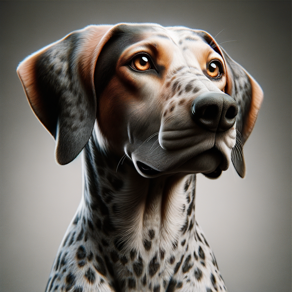 eye problems American Leopard Hound eye health