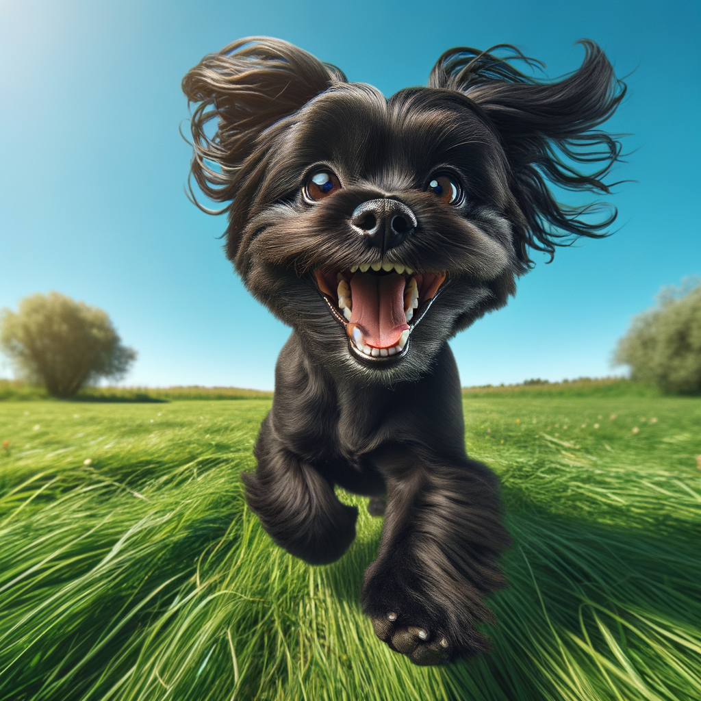 Affenpinscher Dental Health