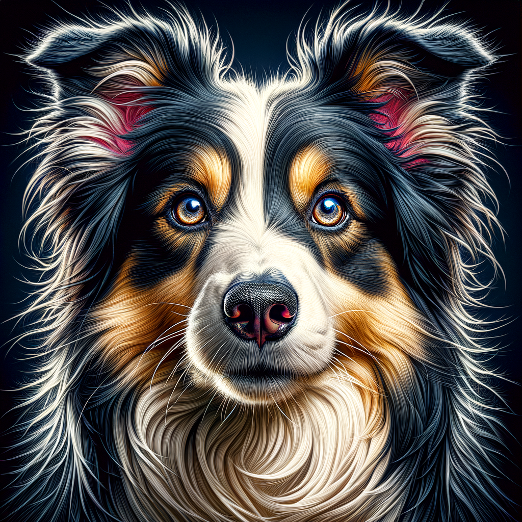 Border Collie Eye Health