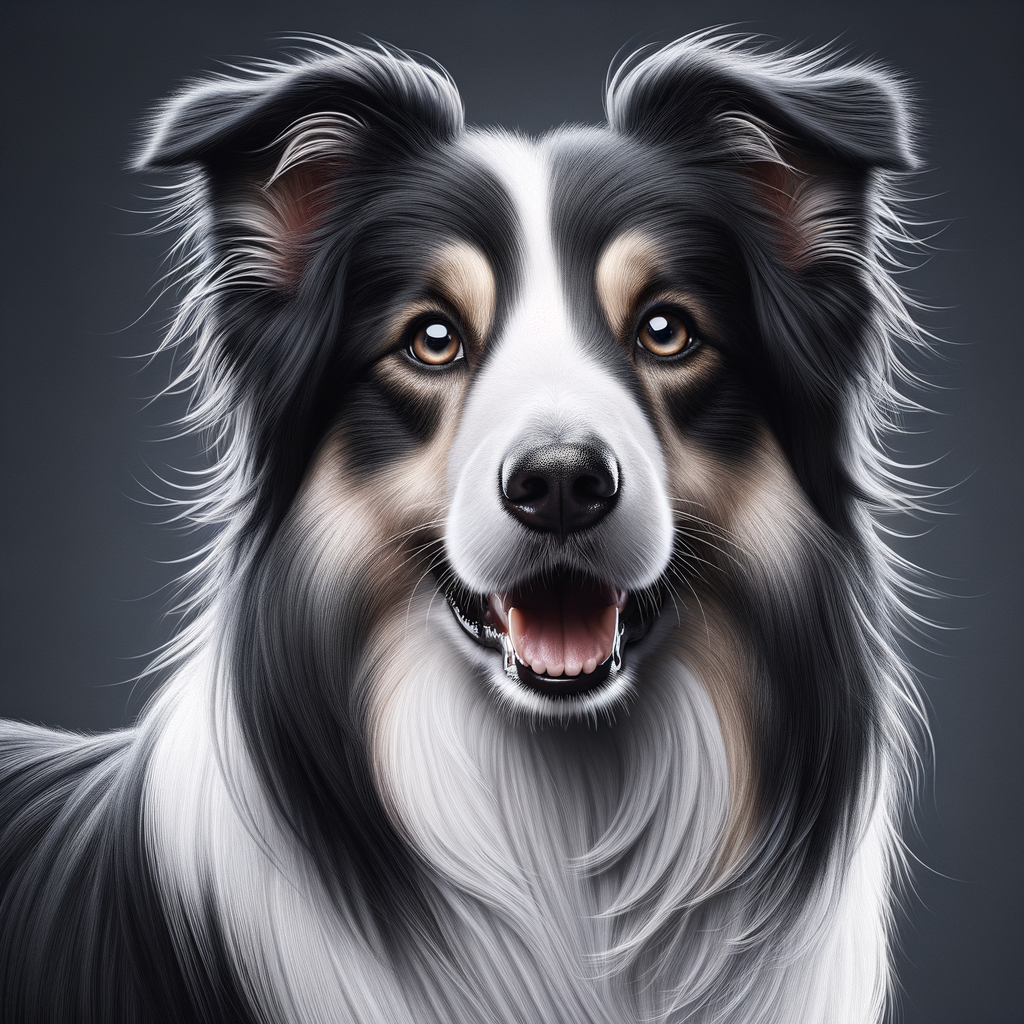 Border Collie Eye Health