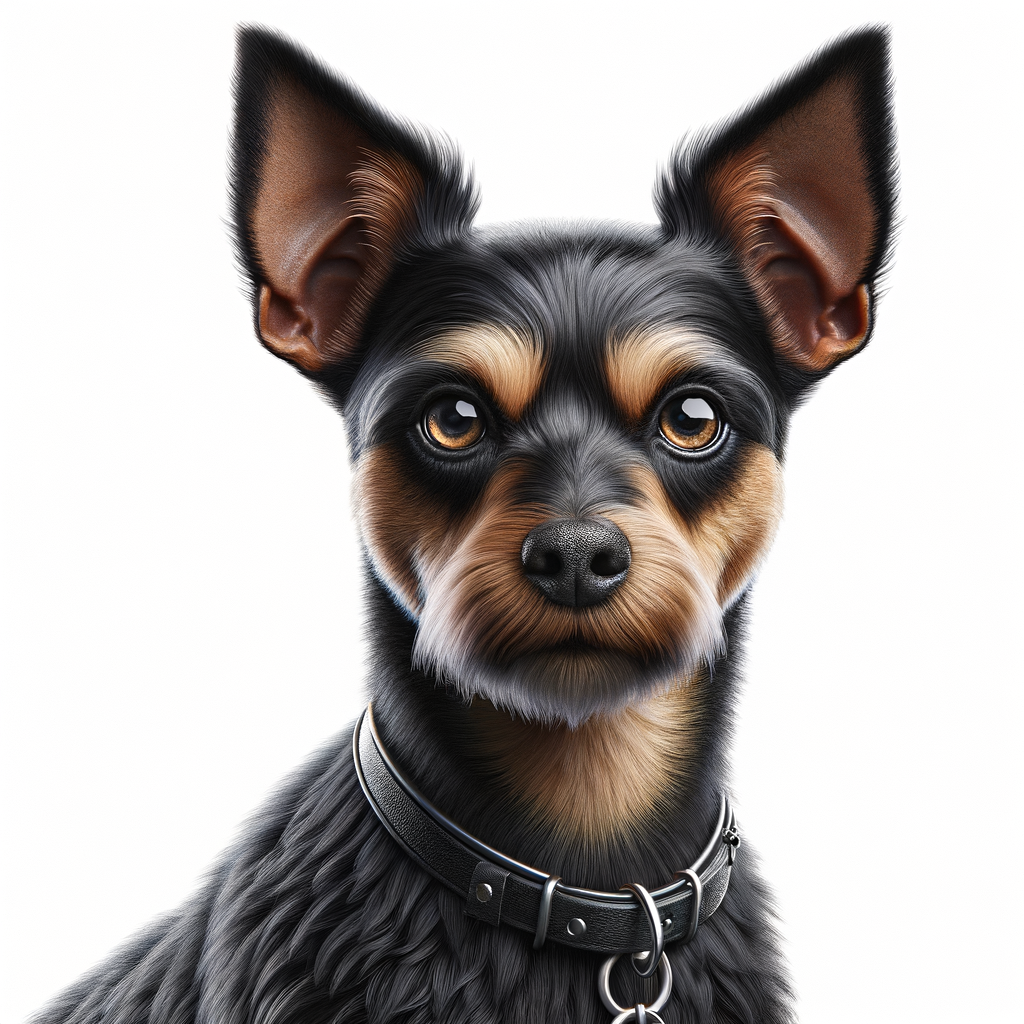 Brazilian Terrier Eye Health