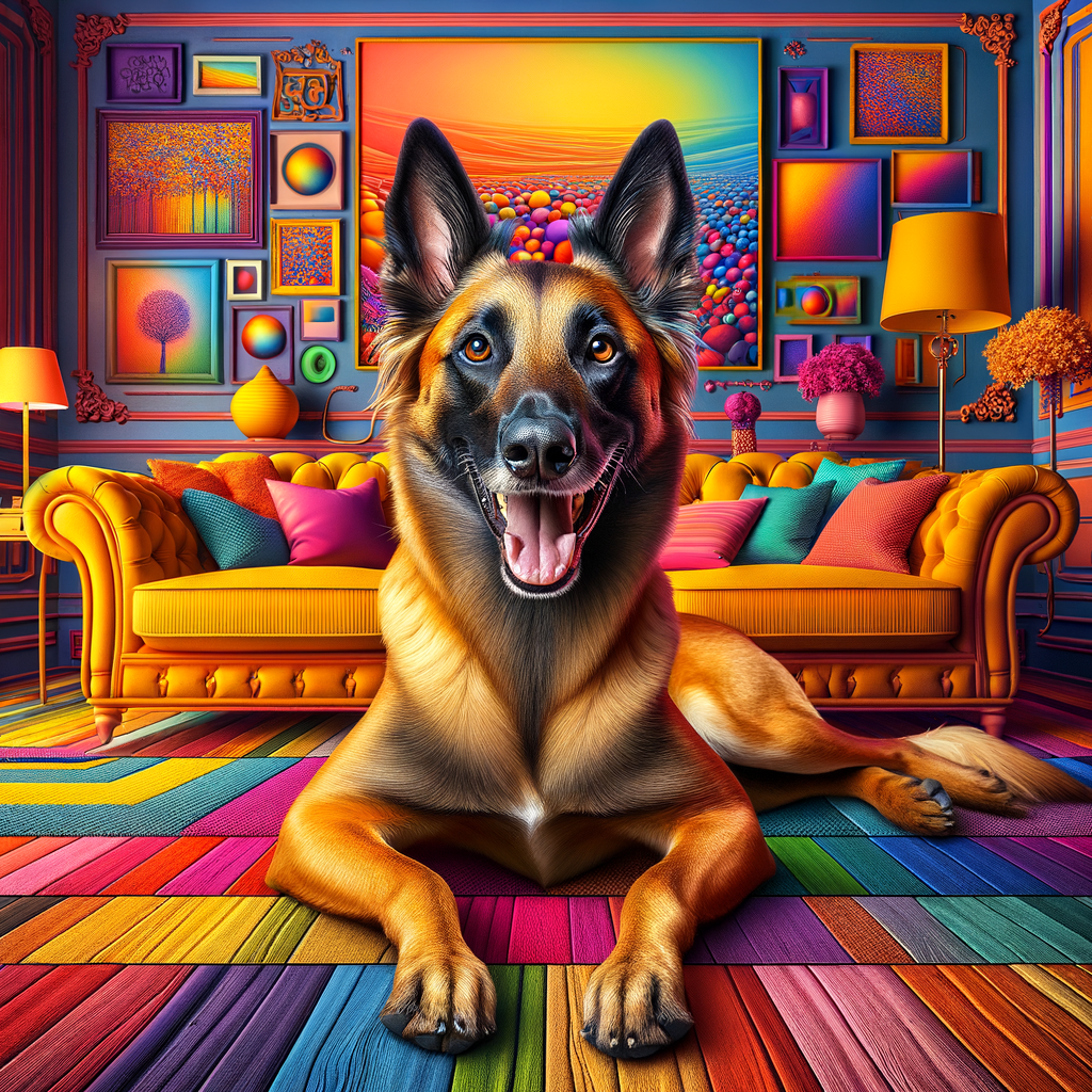 Belgian Malinois Dental care