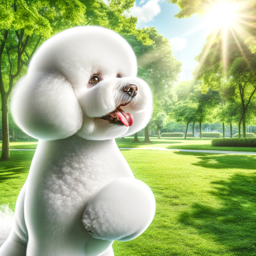 Bichon Frise Dental Health