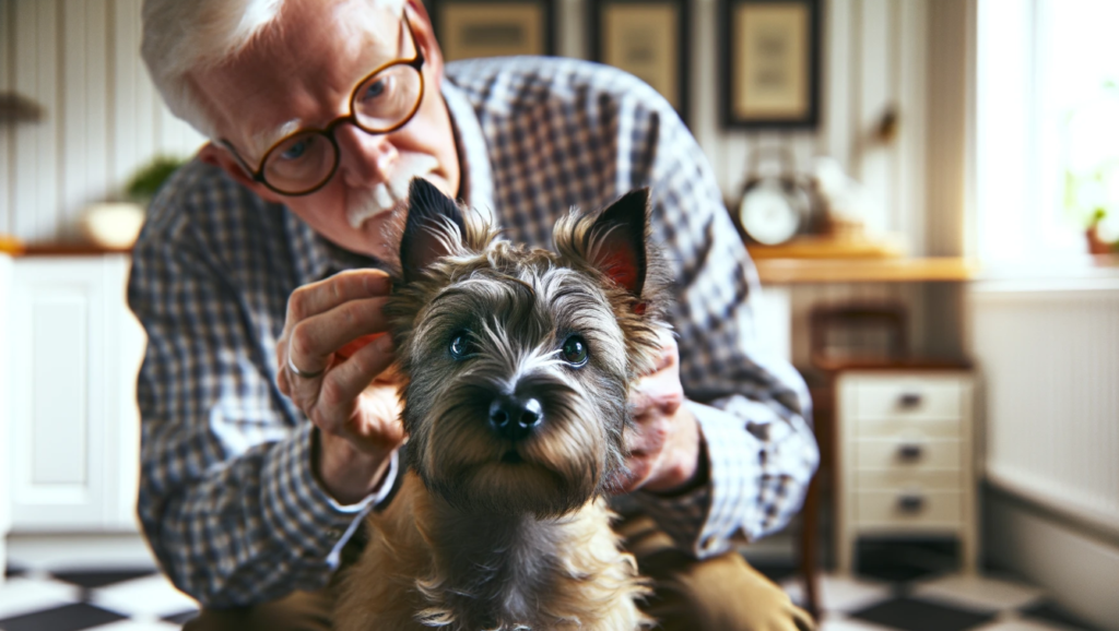 Ear Mites in Dogs: A Holistic Vet’s Basic Guide
