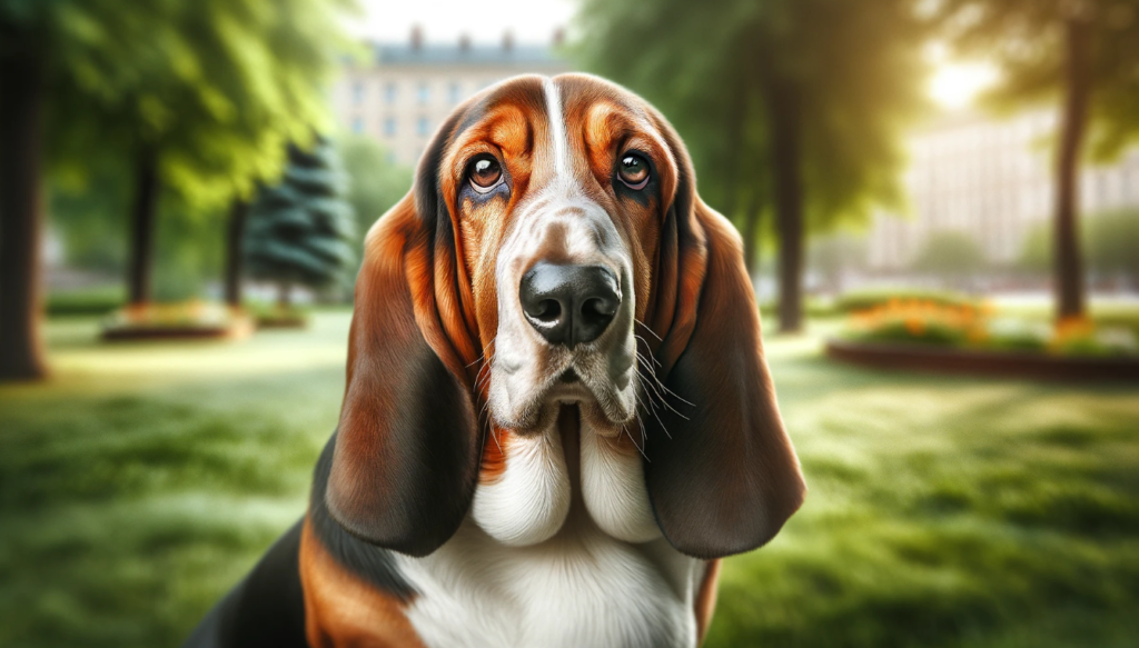 ivdd basset hound