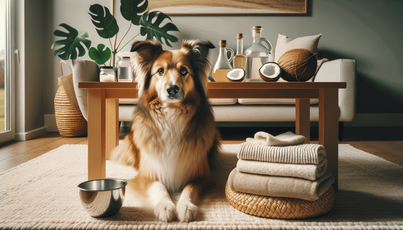 Home Remedies for Your Dog’s Ear Infections