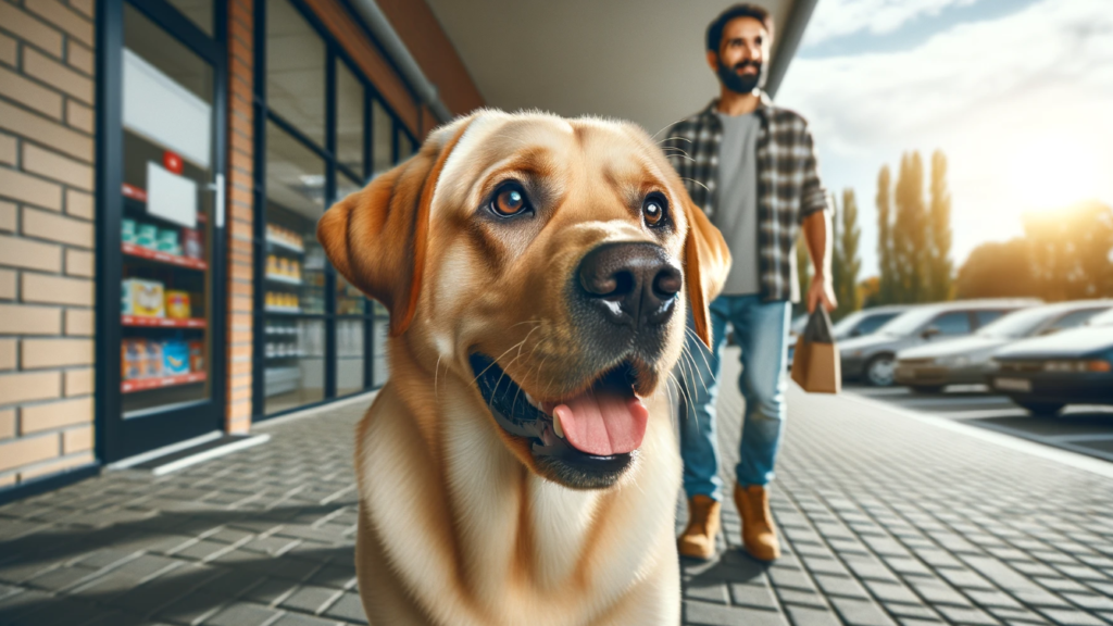 over the counter eye ointment for dogs