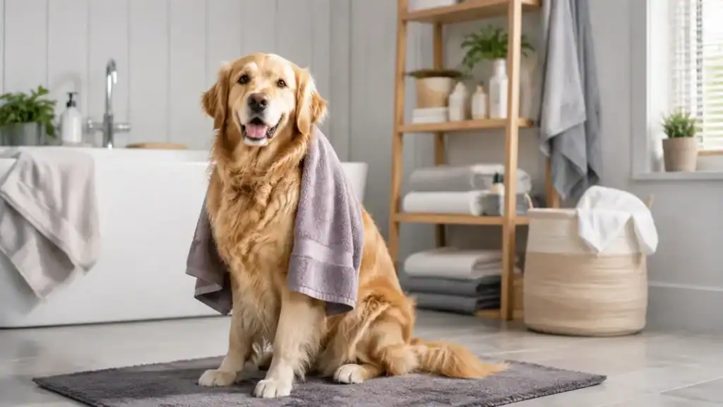 Best OTC Antifungal Shampoos for Dogs: What I Recommend