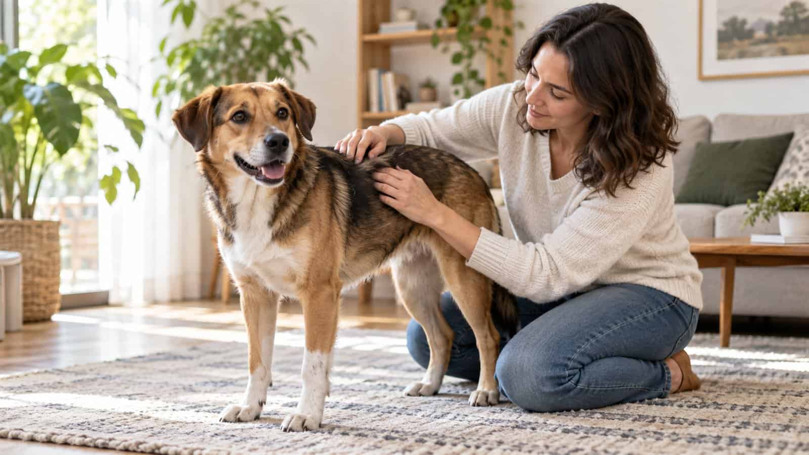 Best OTC Antifungal Spray for Dogs and How to Use It