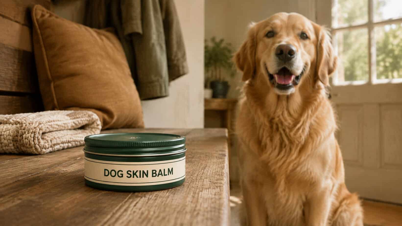 Can You Use Bag Balm on Dogs? A Veterinarian Explains