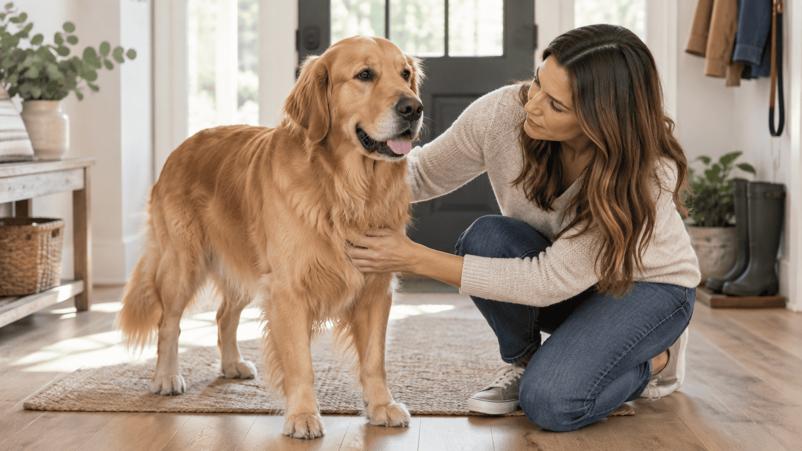 Black Stool in Dogs: Safe First Steps and When to Act