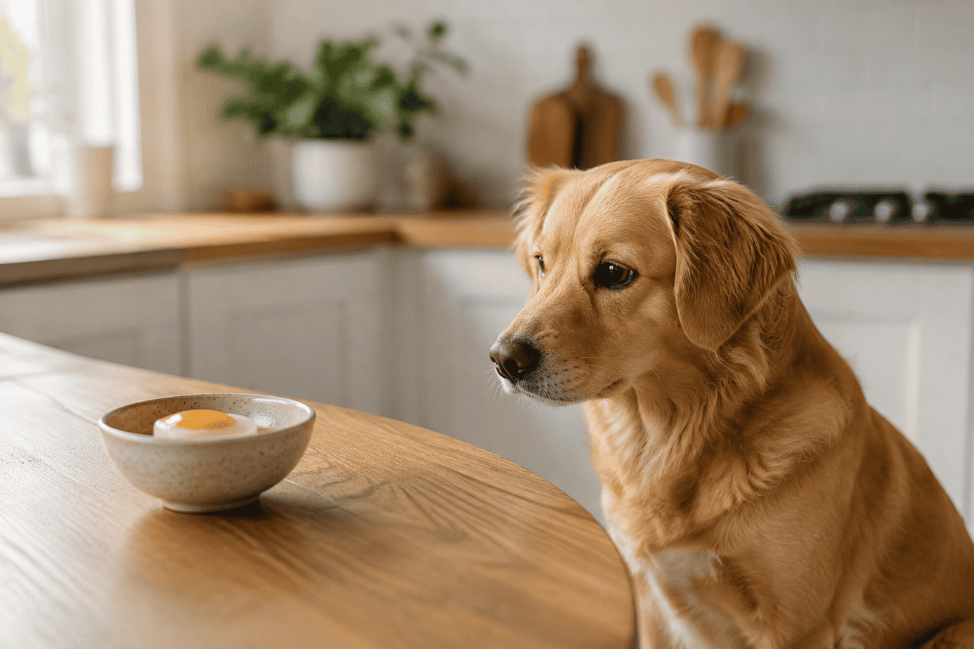 Can Dogs Be Allergic to Eggs? Signs and What to Do