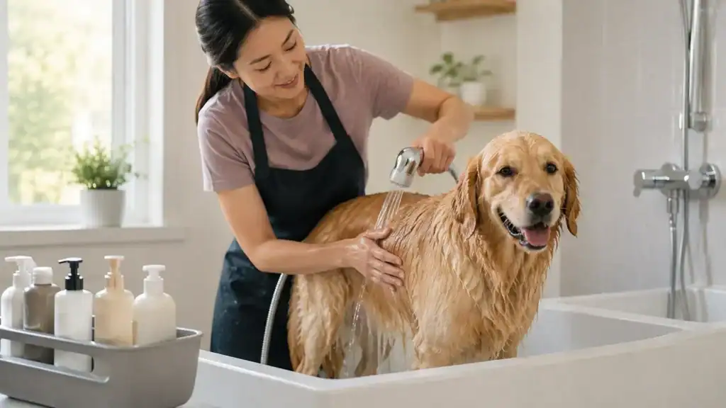 Can You Use Head & Shoulders on Dogs?