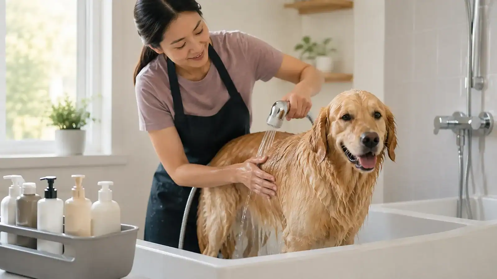 Can You Use Head & Shoulders on Dogs?