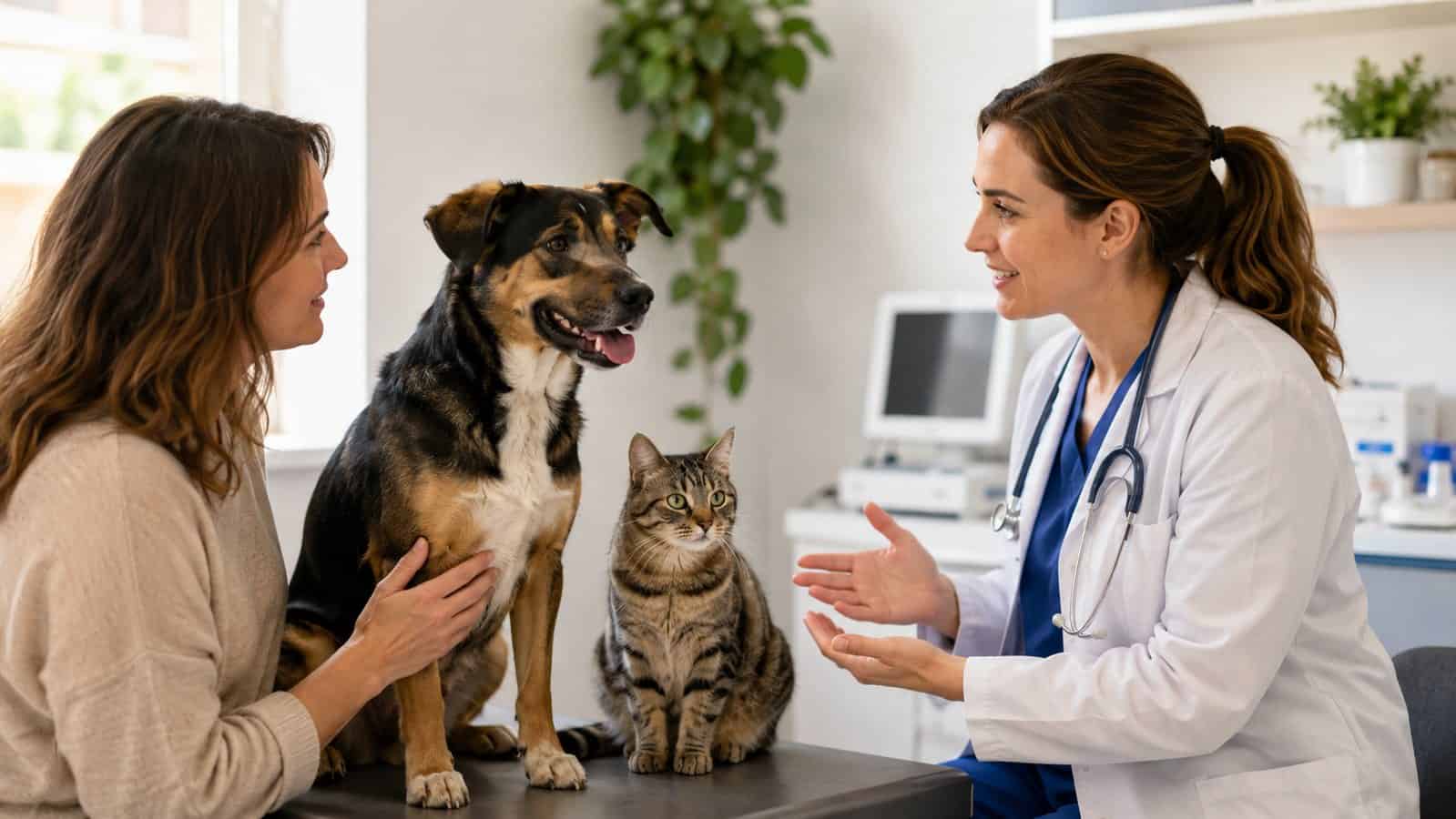 Can You Use Cat Dewormer on Dogs? Is it Safe?