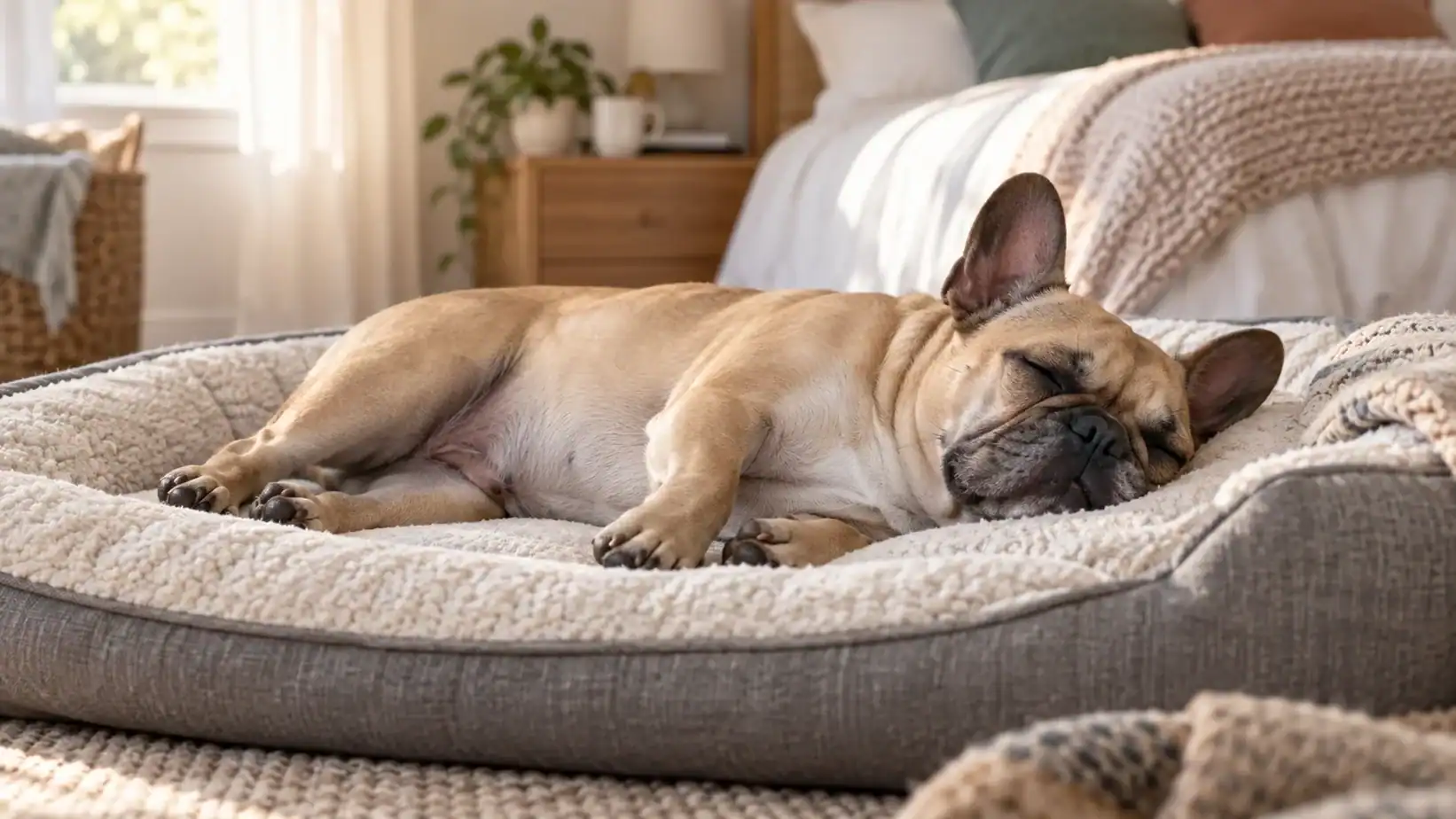 CPAP for Dogs: What Helps Canine Sleep Apnea?