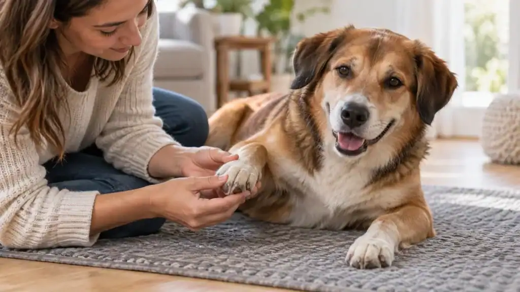 Do Long Nails Hurt Dogs? Pain Signs and Safe Trimming