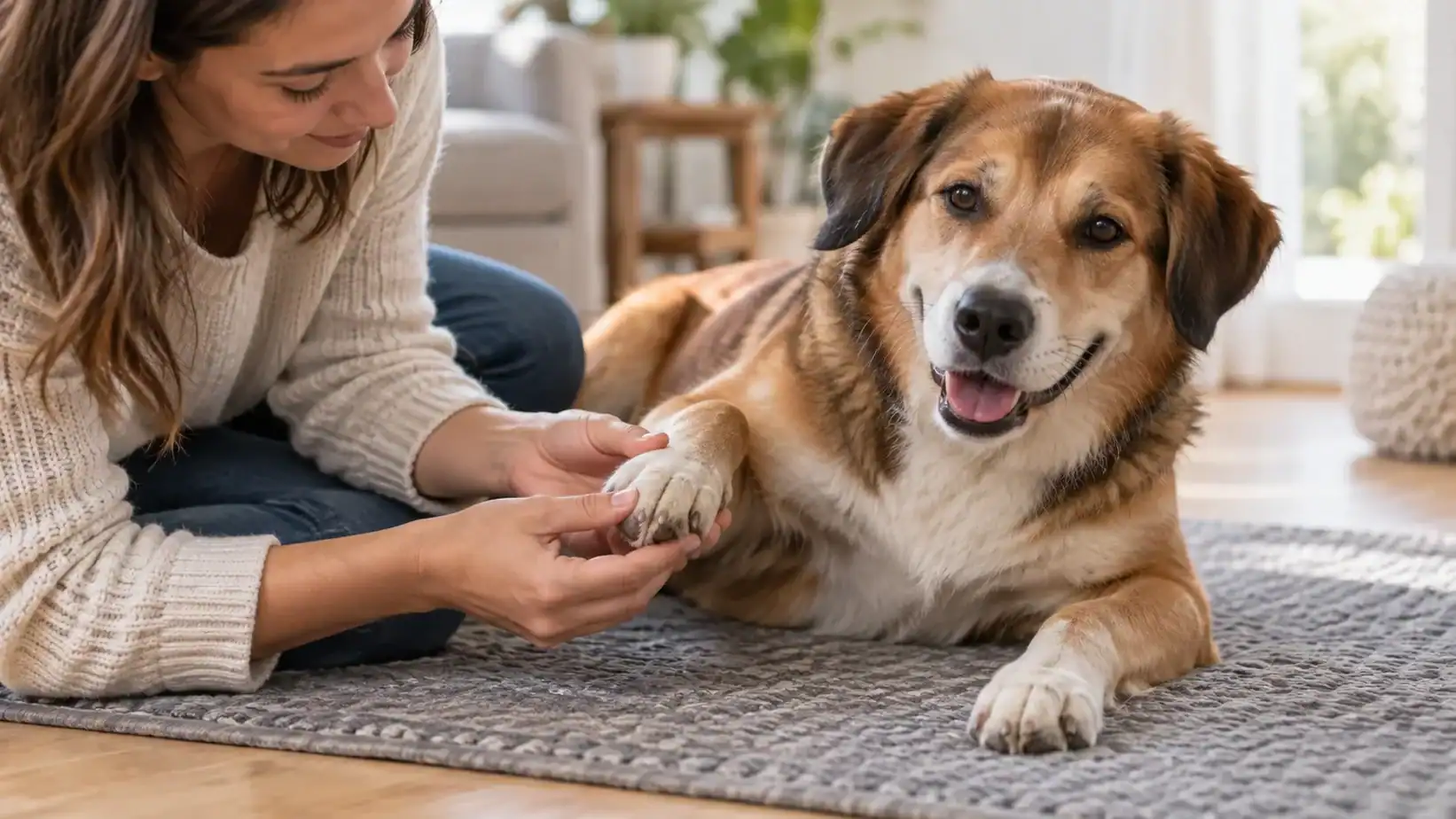 Do Long Nails Hurt Dogs? Pain Signs and Safe Trimming