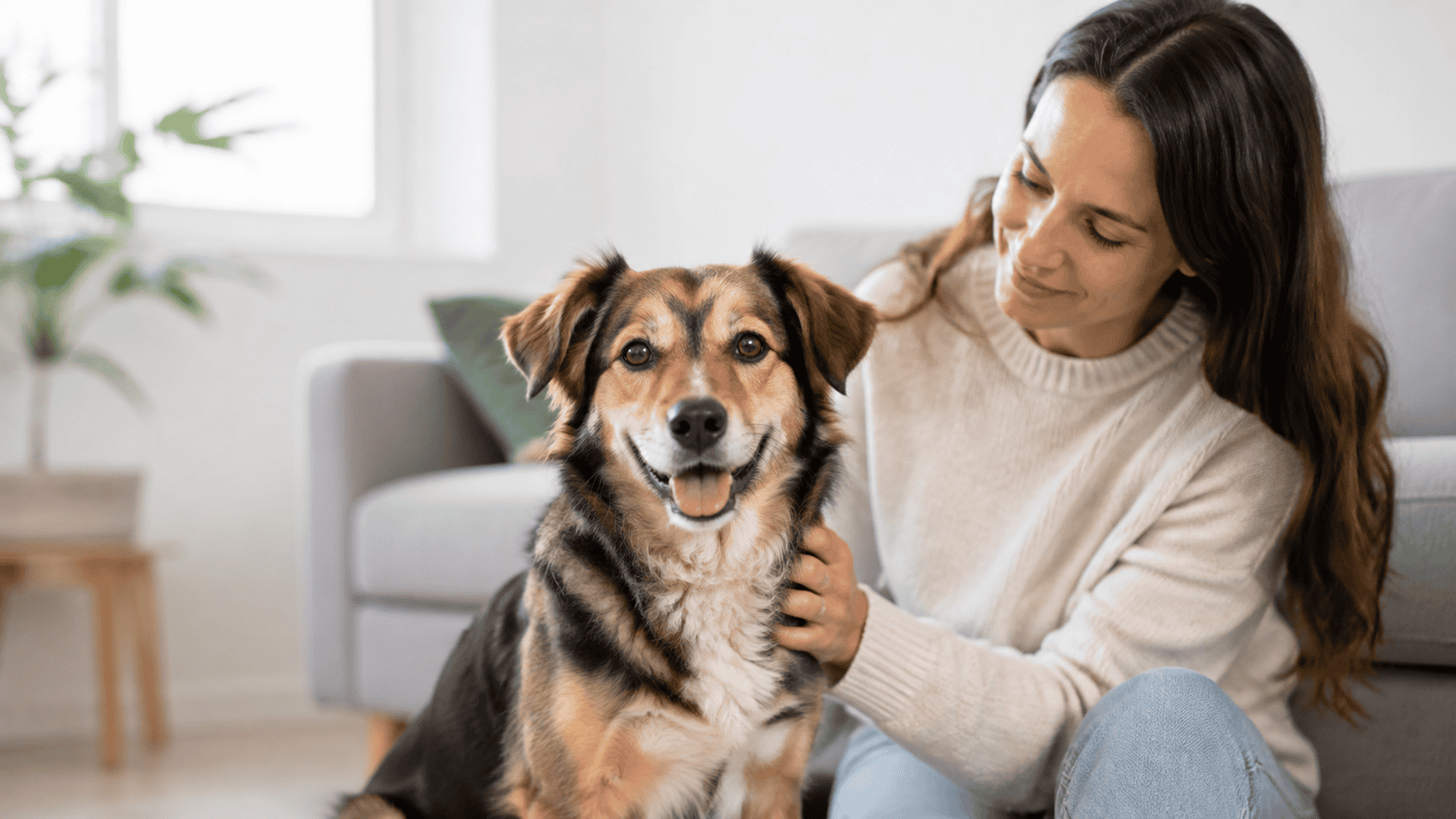 Why Does My Dog’s Breath Smell Like Fish?