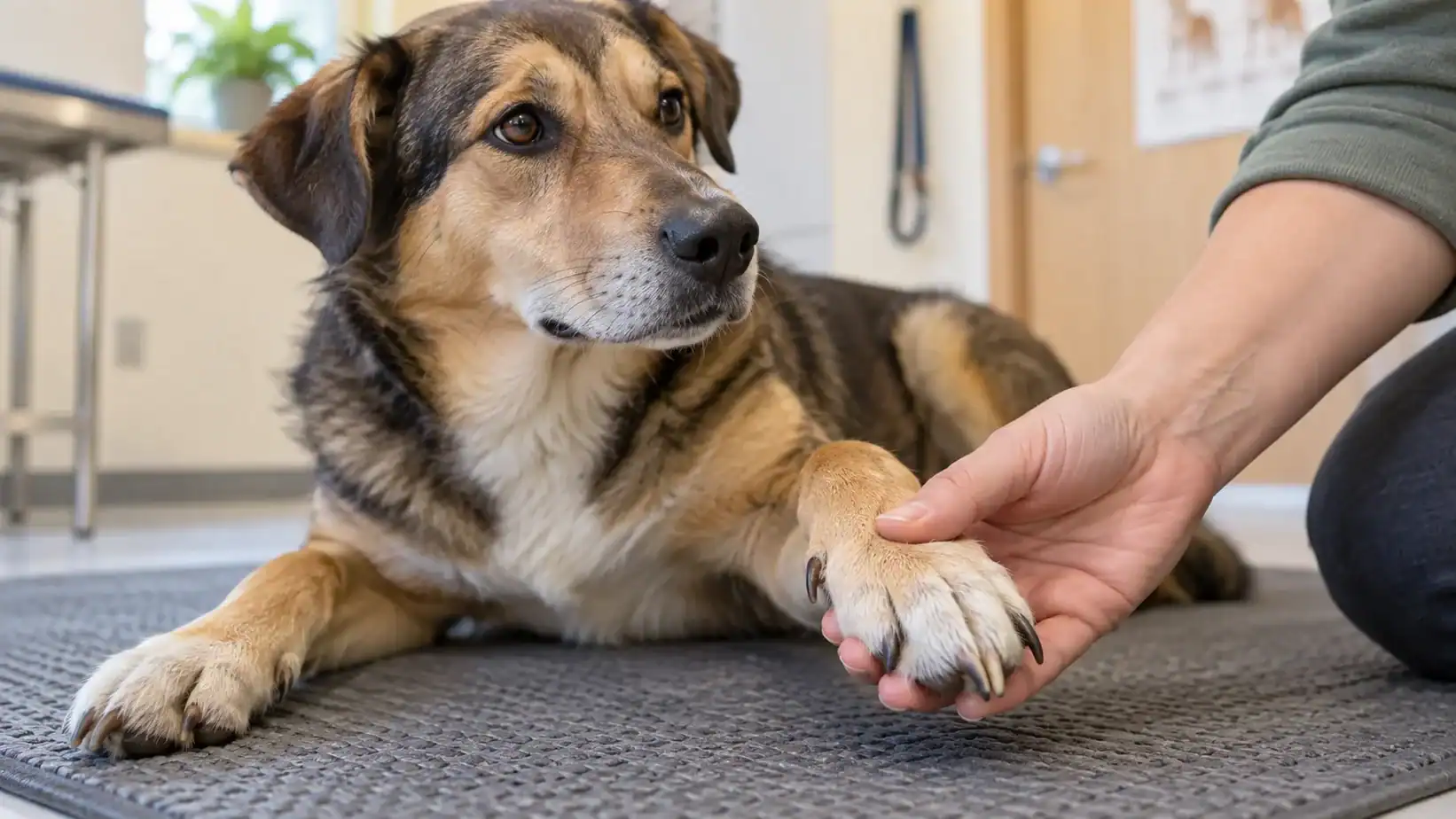 Overgrown Dew Claws In Dogs – What Should You Do? Everything You Need To Know