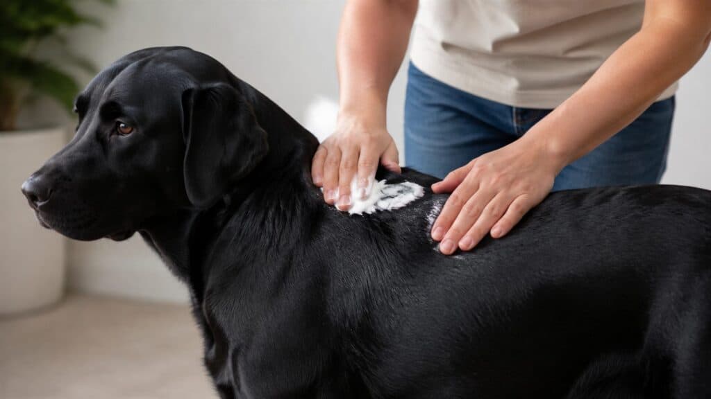 Can You Use Dry Shampoo on Dogs? Safe Use Guide