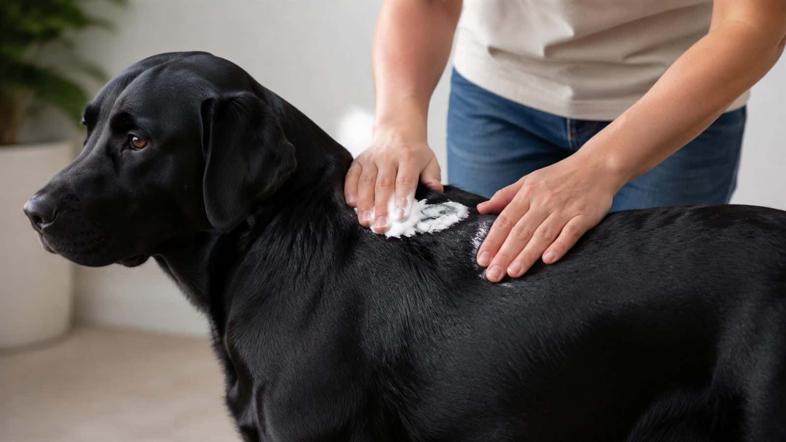 Can You Use Dry Shampoo on Dogs? Safe Use Guide