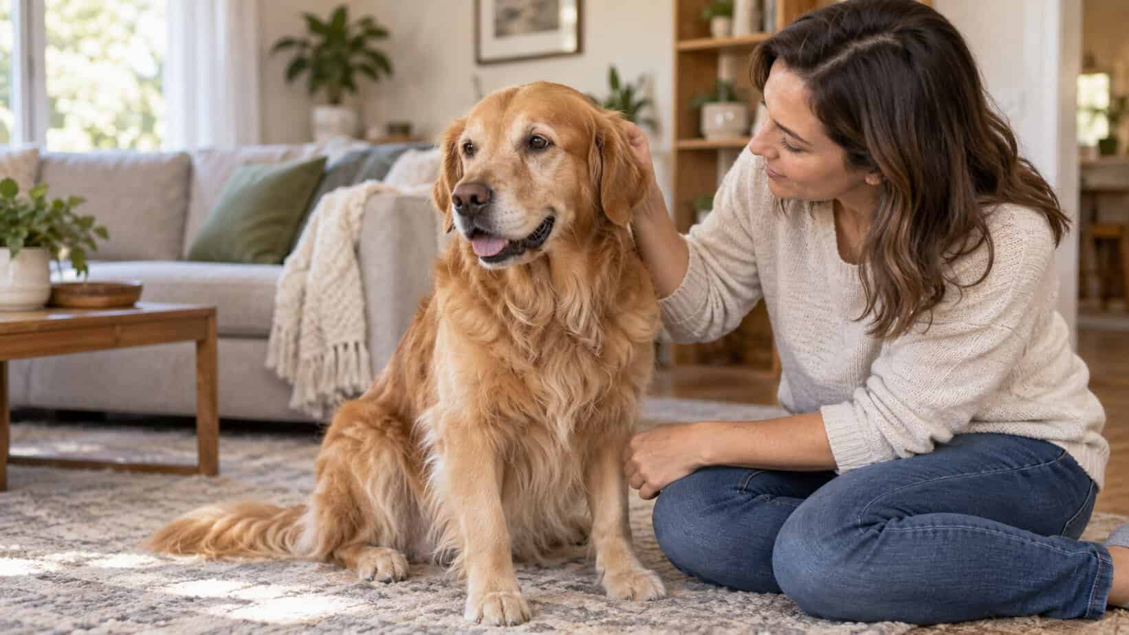 How to Tell if Your Dog Has a Fever Without a Thermometer