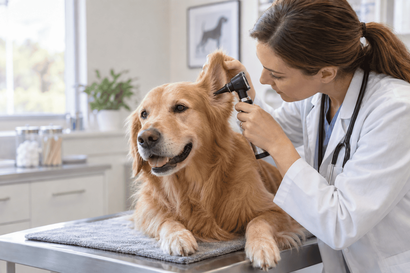 Home Remedies For Ear Mites in Dogs – End Itching Fast!