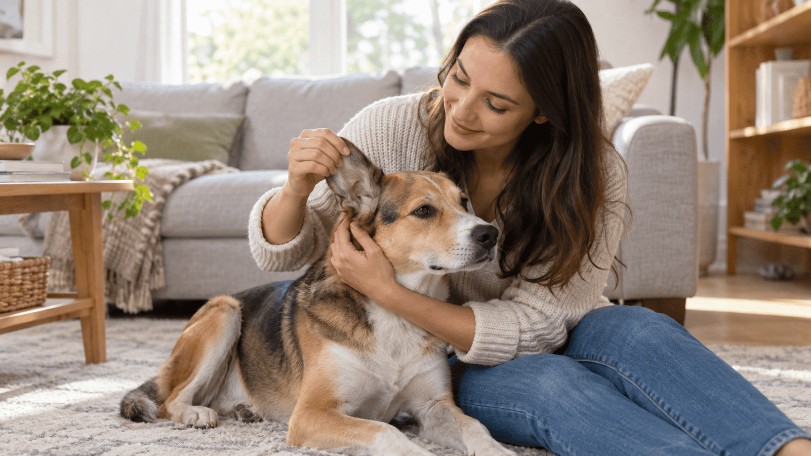 Best Ear Wipes for Dogs: Vet Picks and Cleaning Tips