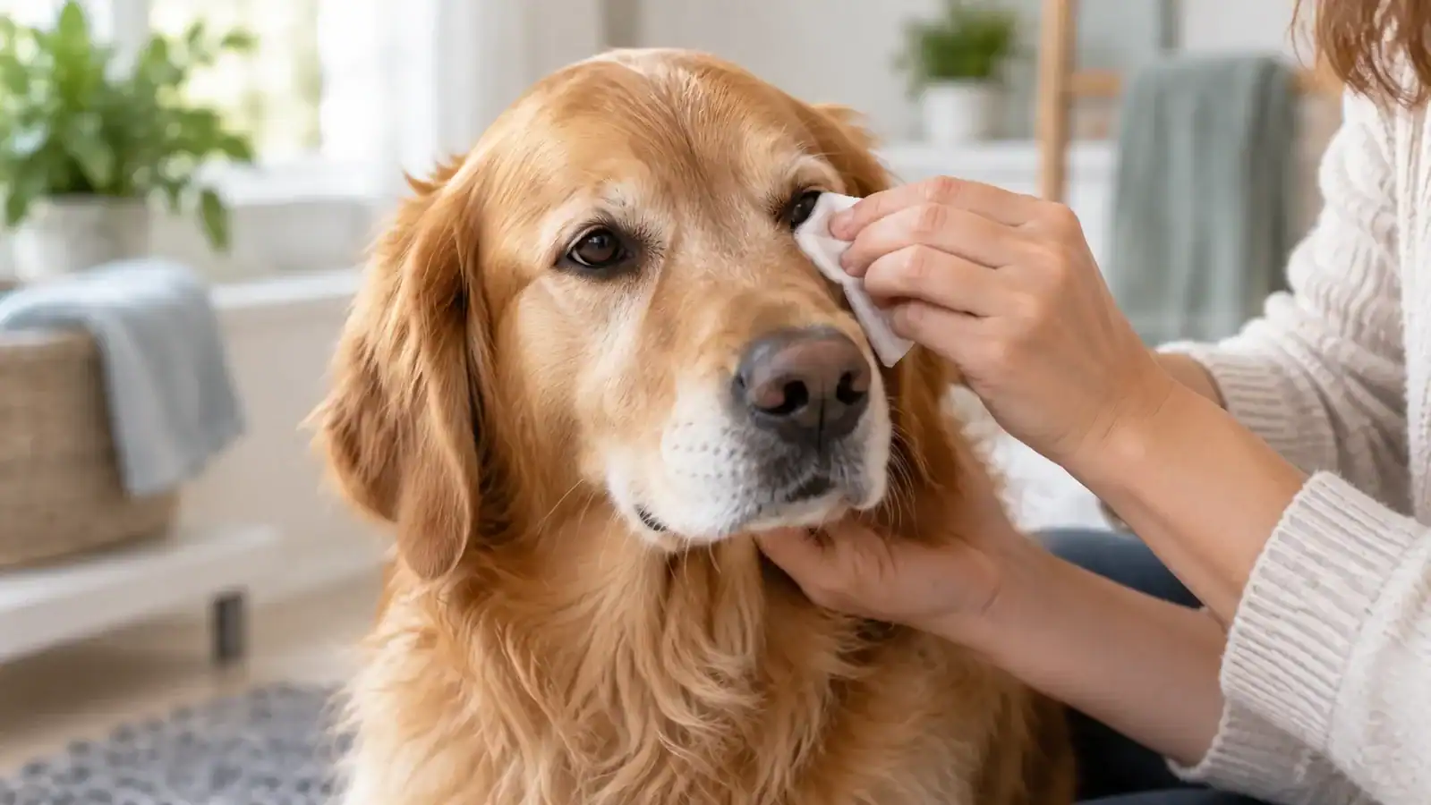 Eye Wipes for Dogs: Safe Cleaning and Vet-Ranked Picks
