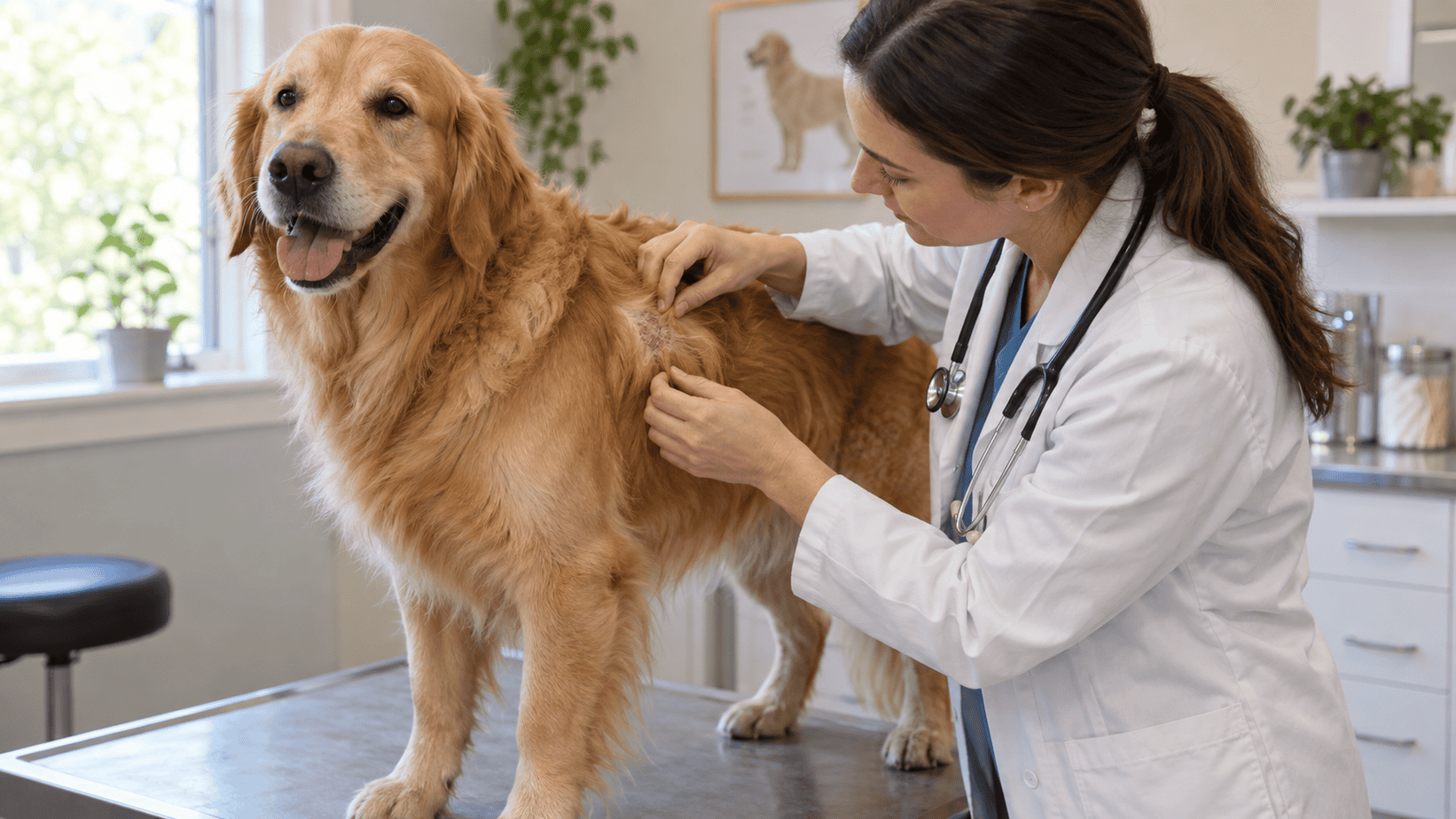 Hydrocortisone Cream for Dogs: Best OTC Options