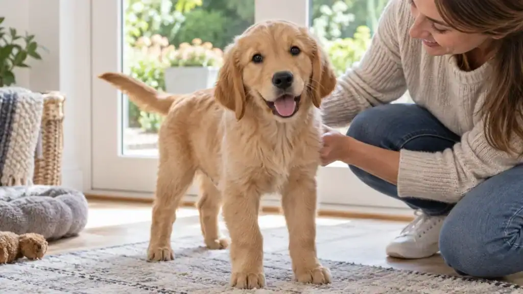 Puppy Has Soft Stool but Seems Fine? What to Watch